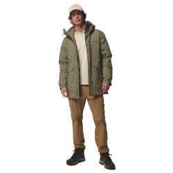 Куртка Columbia Street Heights™ Parka M - зелена