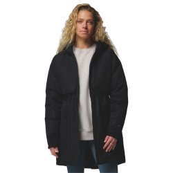 Куртка Columbia Juniper Ridge III Down Parka™ W - чорна