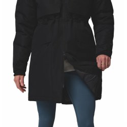Куртка Columbia Juniper Ridge III Down Parka™ W - чорна