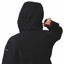 Куртка Columbia Juniper Ridge III Down Parka™ W - чорна