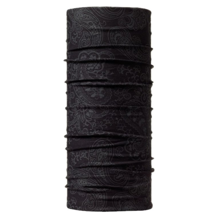 Баф Buff Original New Neckwarmer - сірий