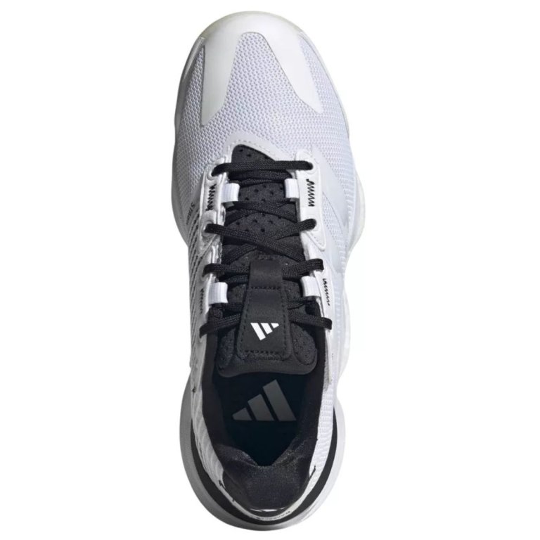 Кросівки Adidas Stabil 16 W - білі