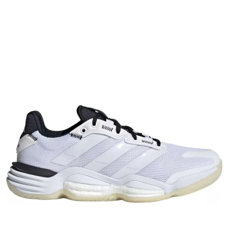 Кросівки Adidas Stabil 16 W - білі