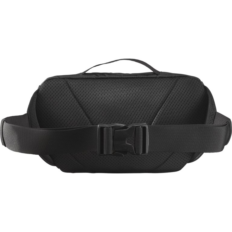 Salomon Acs Waist Pack 3 - чорна