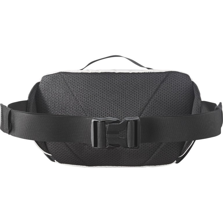 Сумка Salomon Acs Waist Pack 3 - біло/чорна