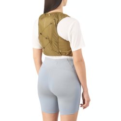 Жилет Salomon Active Skin 4 Set - зелений