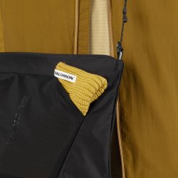 Сумка Salomon Acs Packable Tote Bag - чорна