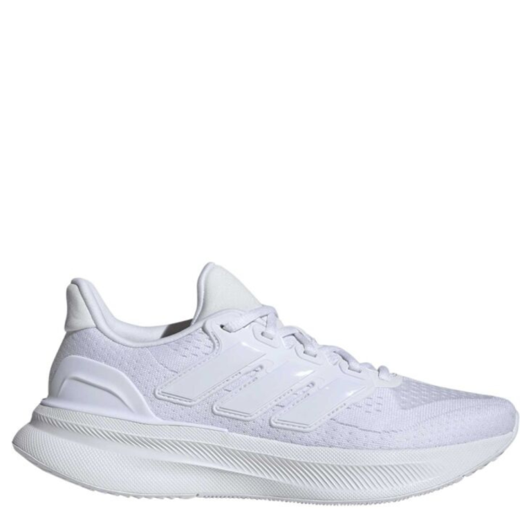 Кросівки Adidas Ultraboost 5 W - білі