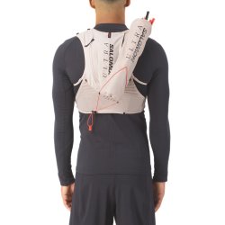 Сумка Salomon Custom Quiver Ultra - бежевий