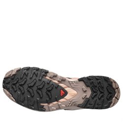 Кросівки Salomon Xa Pro 3D V9 W - коричневі