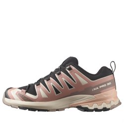 Кросівки Salomon Xa Pro 3D V9 W - коричневі