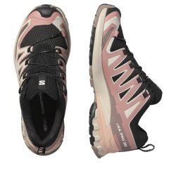 Кросівки Salomon Xa Pro 3D V9 W - коричневі