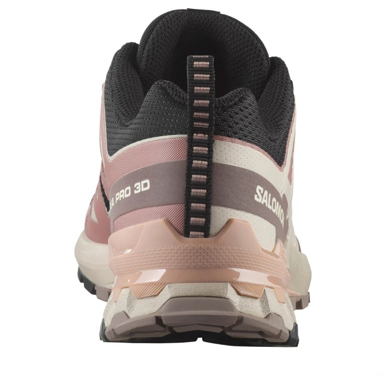 Кросівки Salomon Xa Pro 3D V9 W - коричневі
