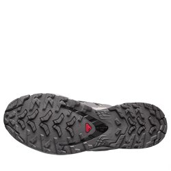Кросівки Salomon Xa Pro 3D V9 GTX W - сіро/зелені