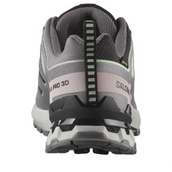 Кросівки Salomon Xa Pro 3D V9 GTX W - сіро/зелені