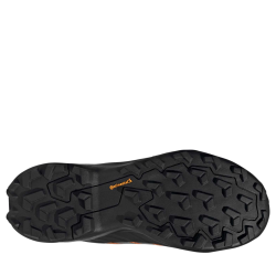 Черевики Adidas Skychaser AX5 Mid GTX M - чорно/сріблясто/помаранчеві