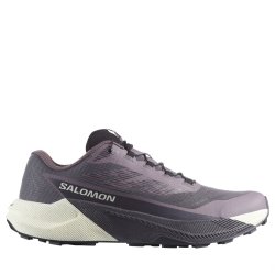 Кросівки Salomon Pulsar W - фіолетові