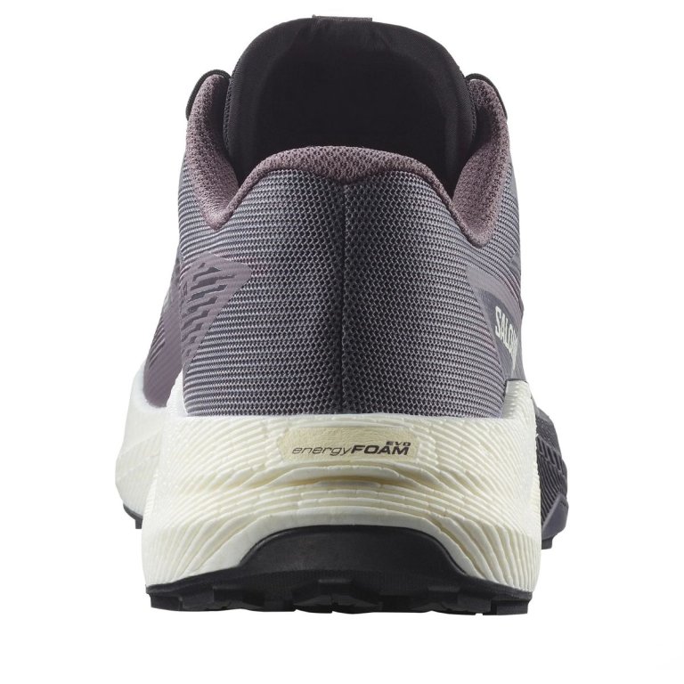 Кросівки Salomon Pulsar W - фіолетові