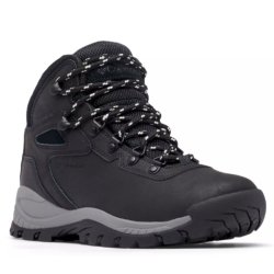 Черевики Columbia Newton Ridge™ Plus W - чорні