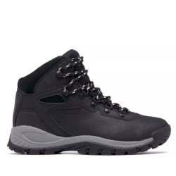 Черевики Columbia Newton Ridge™ Plus W - чорні