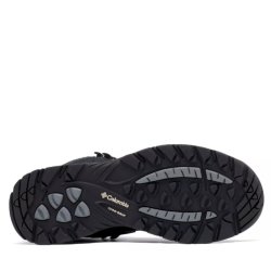 Черевики Columbia Newton Ridge™ Plus W - чорні