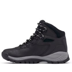 Черевики Columbia Newton Ridge™ Plus W - чорні
