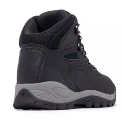 Черевики Columbia Newton Ridge™ Plus W - чорні