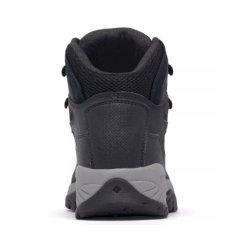 Черевики Columbia Newton Ridge™ Plus W - чорні