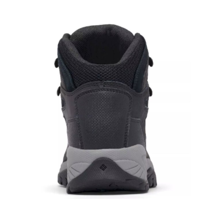 Черевики Columbia Newton Ridge™ Plus W - чорні