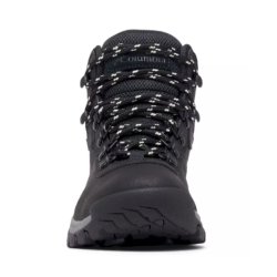 Черевики Columbia Newton Ridge™ Plus W - чорні