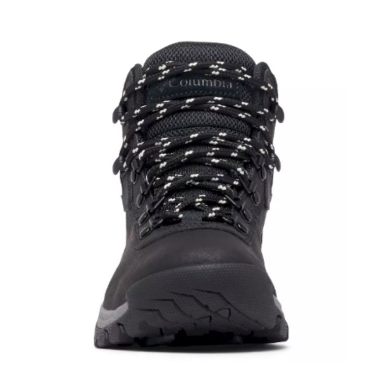 Черевики Columbia Newton Ridge™ Plus W - чорні
