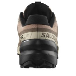 Кросівки Salomon Speedcross 6 M - бежеві