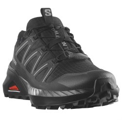 Кросівки Salomon Speedcross Peak GTX W - чорні