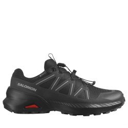 Кросівки Salomon Speedcross Peak GTX W - чорні