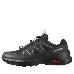 Кросівки Salomon Speedcross Peak GTX W - чорні