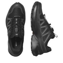 Кросівки Salomon Speedcross Peak GTX W - чорні