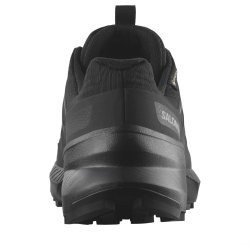 Кросівки Salomon Speedcross Peak GTX W - чорні