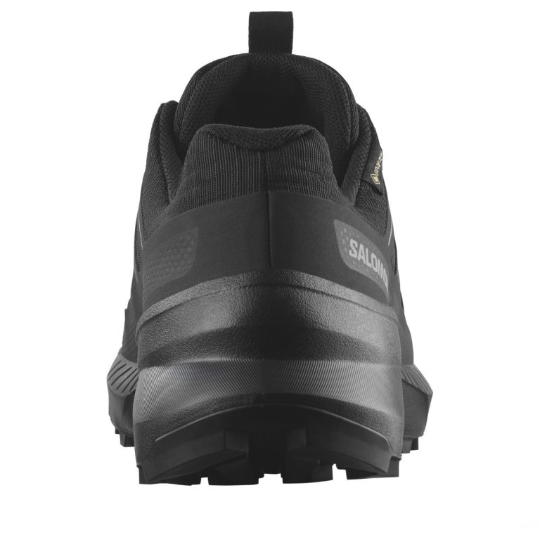 Кросівки Salomon Speedcross Peak GTX W - чорні