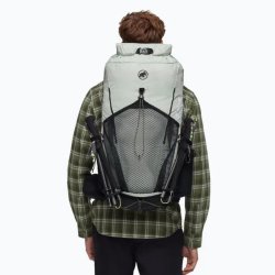 Рюкзак Mammut Ducan Spine 28-35L - сірий