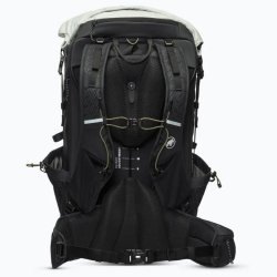 Рюкзак Mammut Ducan Spine 28-35L - сірий