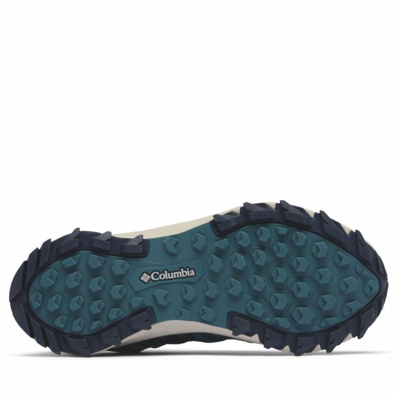 Взуття Columbia Peakfreak™ II Mid Outdry™ W - синє