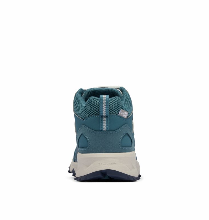 Взуття Columbia Peakfreak™ II Mid Outdry™ W - синє