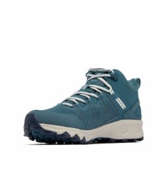 Взуття Columbia Peakfreak™ II Mid Outdry™ W - синє