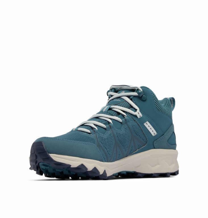 Взуття Columbia Peakfreak™ II Mid Outdry™ W - синє