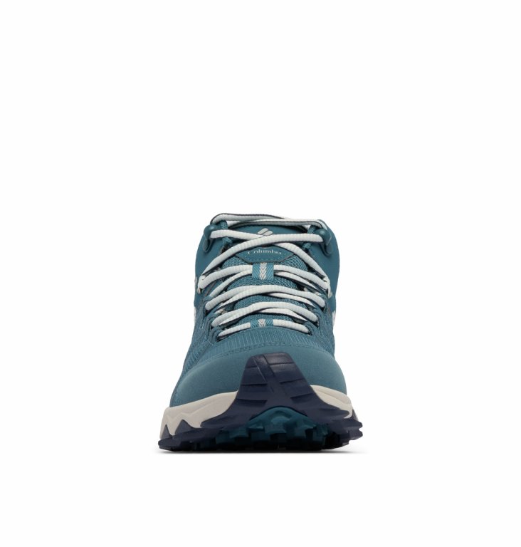 Взуття Columbia Peakfreak™ II Mid Outdry™ W - синє