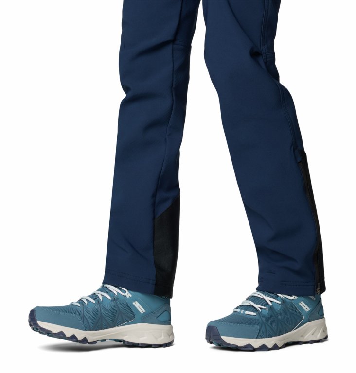 Взуття Columbia Peakfreak™ II Mid Outdry™ W - синє