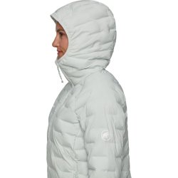 Куртка Mammut Sender IN W - срібляста