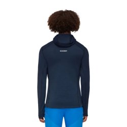 Куртка Mammut Taiss Light ML M - синя