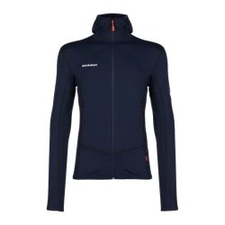 Куртка Mammut Taiss Light ML M - синя