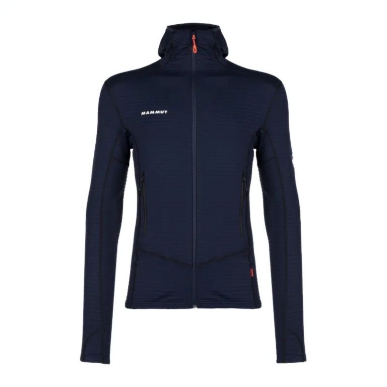 Куртка Mammut Taiss Light ML M - синя